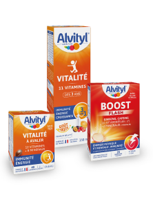 Alvityl vitalité